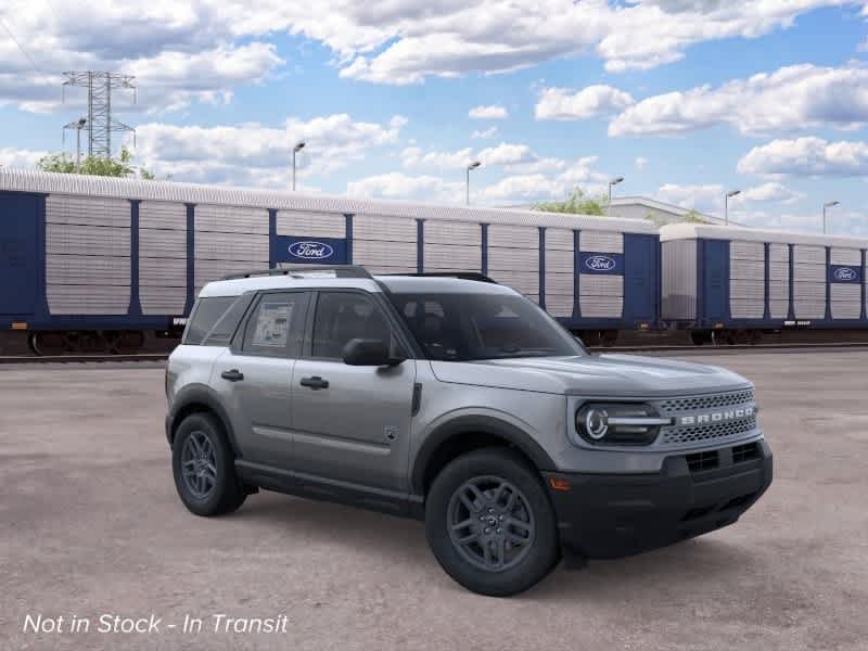 New 2026 Ford Bronco Sport SUV