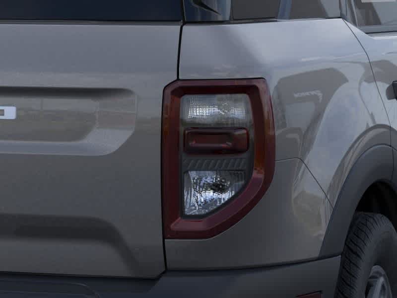 New 2026 Ford Bronco Sport SUV