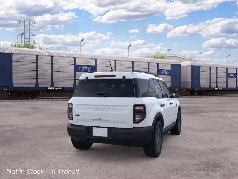 New 2026 Ford Bronco Sport SUV