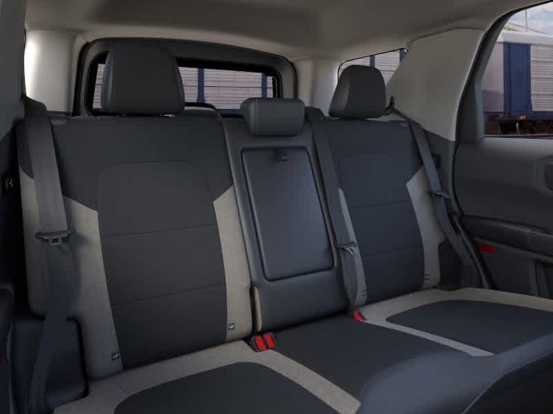 New 2026 Ford Bronco Sport SUV