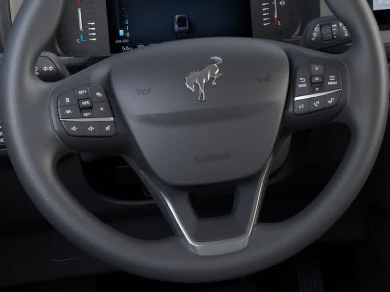 New 2026 Ford Bronco Sport SUV