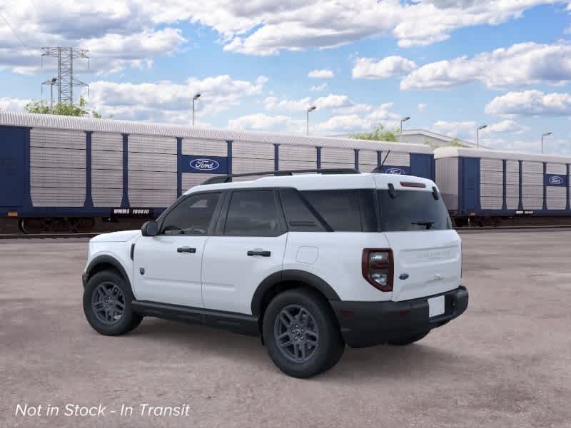 New 2026 Ford Bronco Sport SUV