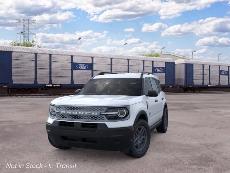 New 2026 Ford Bronco Sport SUV