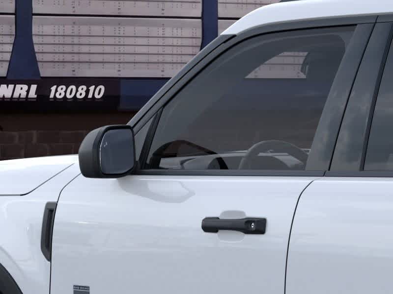 New 2026 Ford Bronco Sport SUV