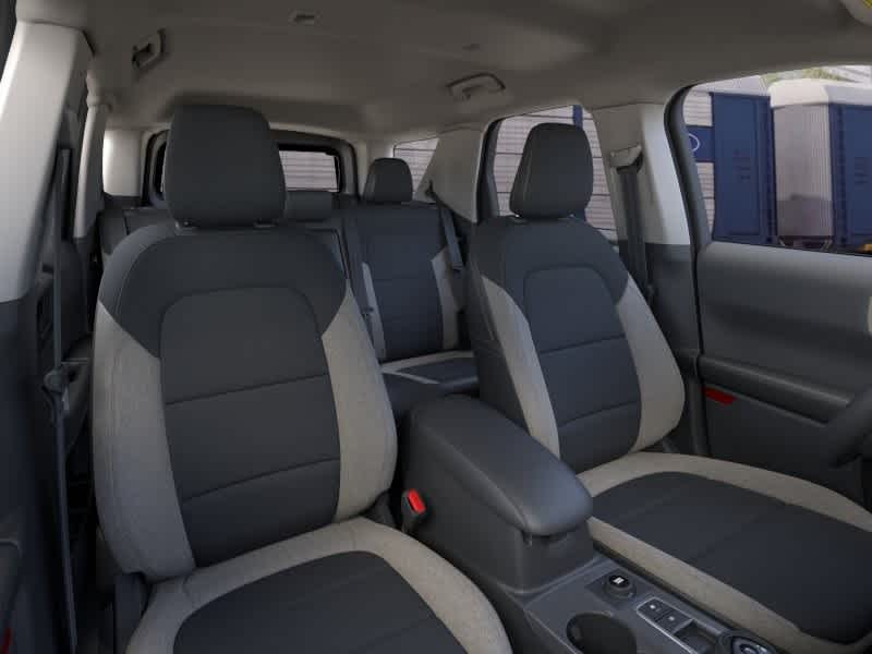 New 2026 Ford Bronco Sport SUV
