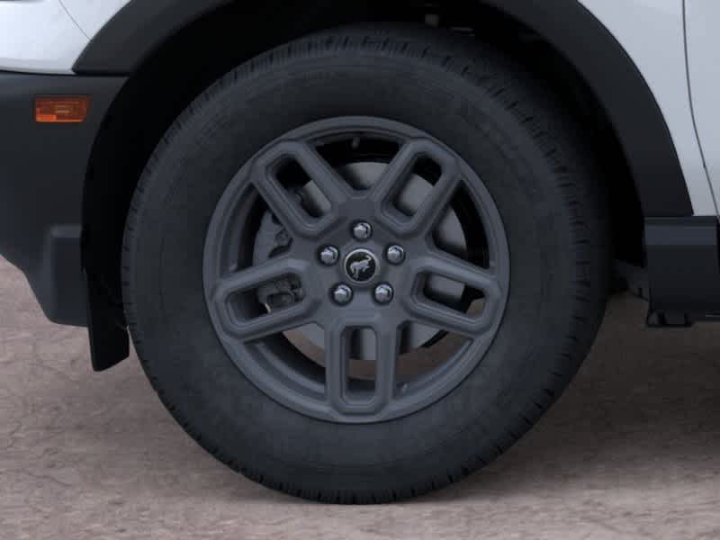 New 2026 Ford Bronco Sport SUV