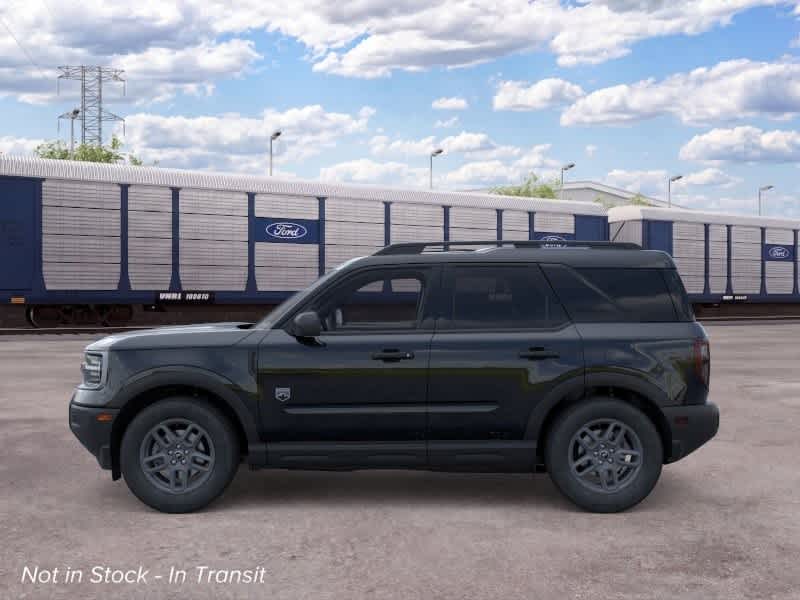 New 2026 Ford Bronco Sport SUV