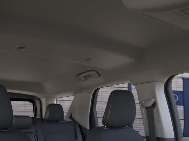 New 2026 Ford Bronco Sport SUV