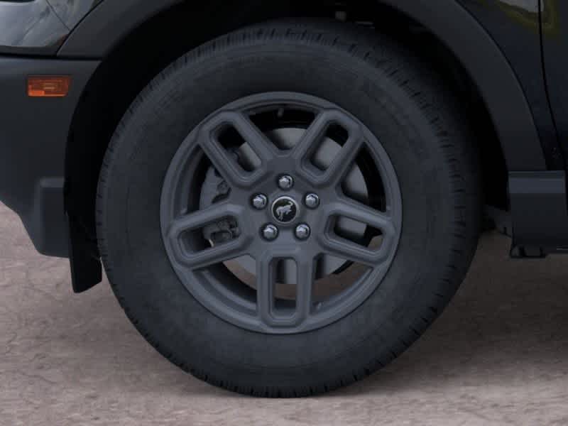 New 2026 Ford Bronco Sport SUV