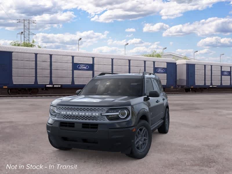 New 2026 Ford Bronco Sport SUV