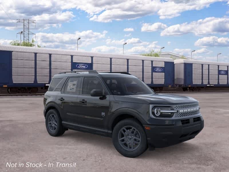 New 2026 Ford Bronco Sport SUV