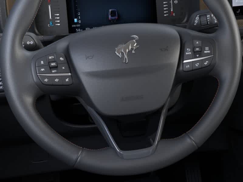 New 2026 Ford Bronco Sport SUV