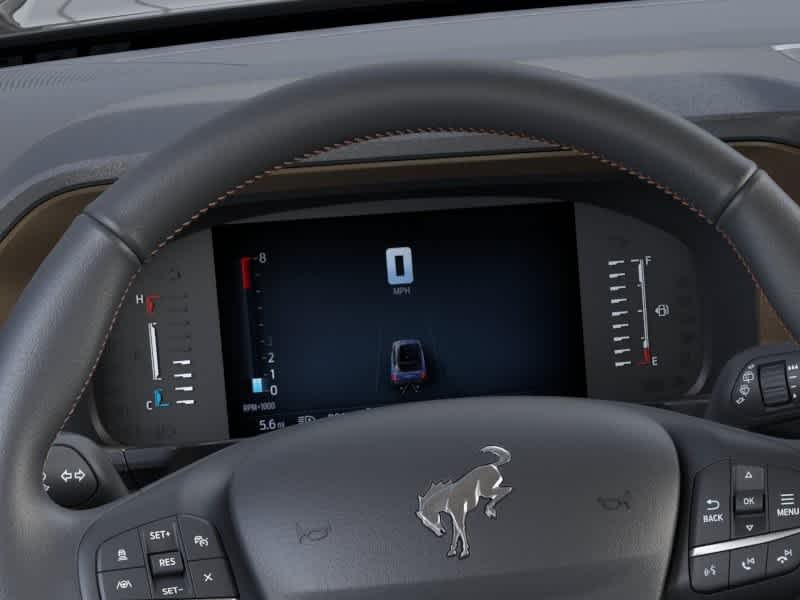 New 2026 Ford Bronco Sport SUV