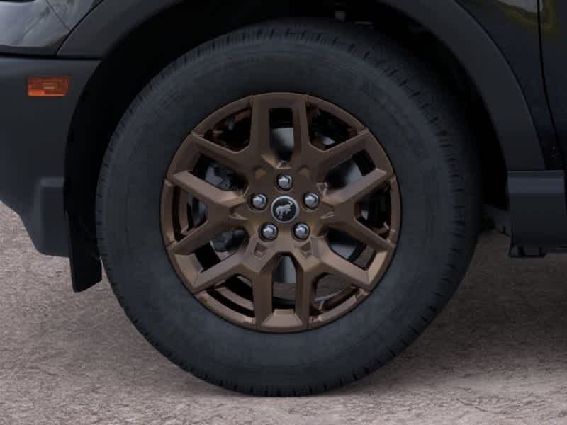 New 2026 Ford Bronco Sport SUV