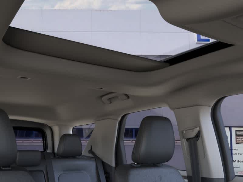 New 2026 Ford Bronco Sport SUV
