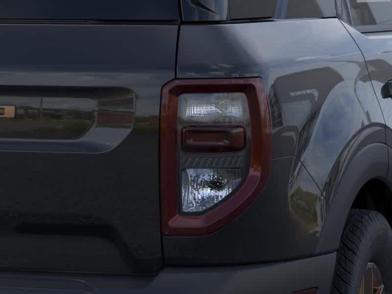 New 2026 Ford Bronco Sport SUV