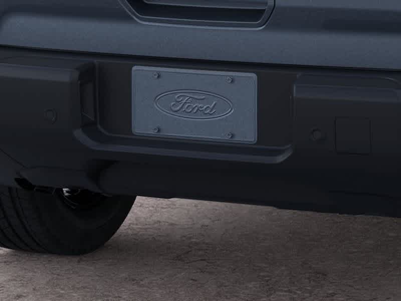 New 2026 Ford Bronco Sport SUV