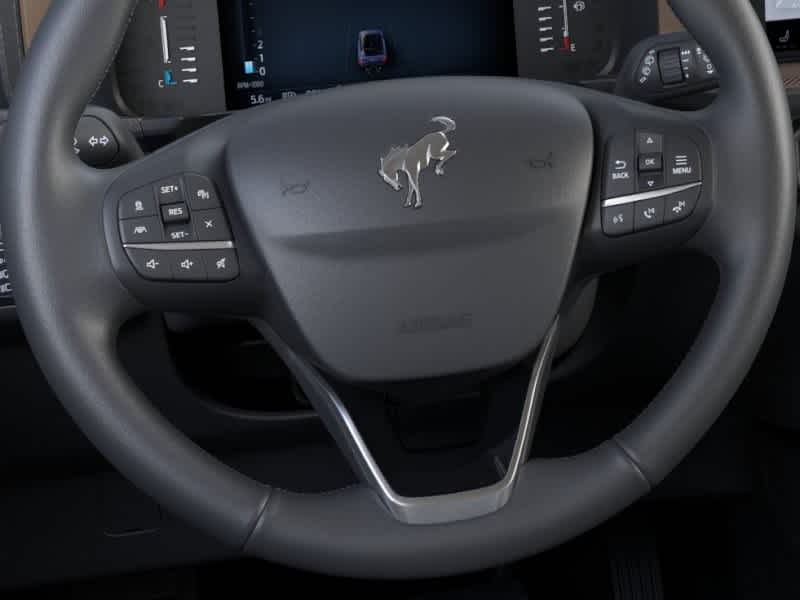 New 2026 Ford Bronco Sport SUV