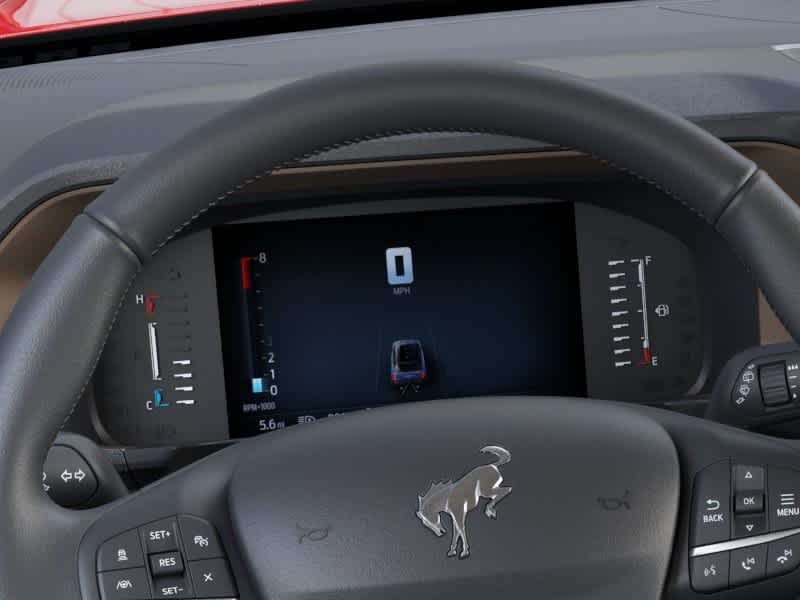 New 2026 Ford Bronco Sport SUV