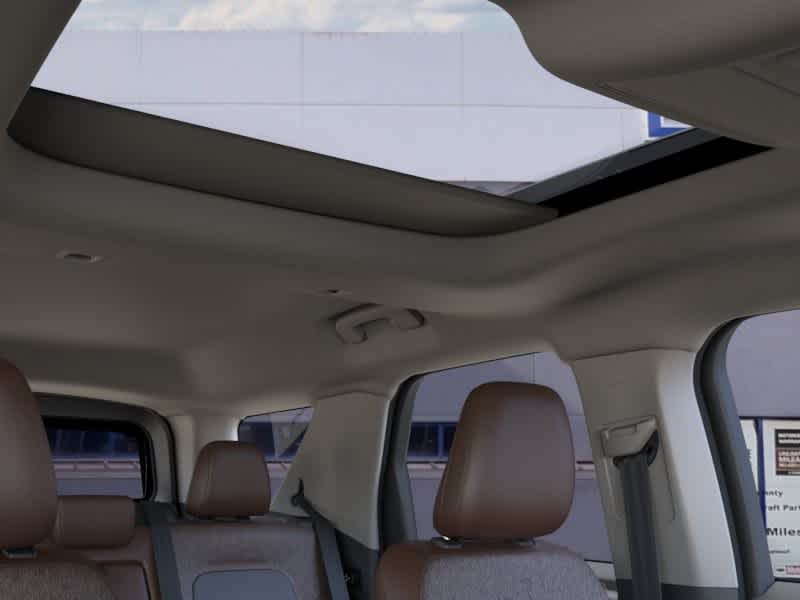 New 2026 Ford Bronco Sport SUV