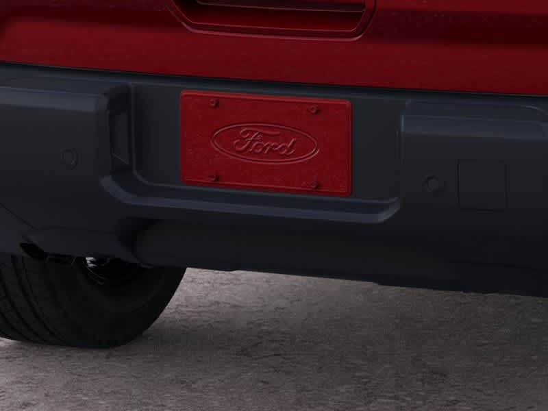 New 2026 Ford Bronco Sport SUV