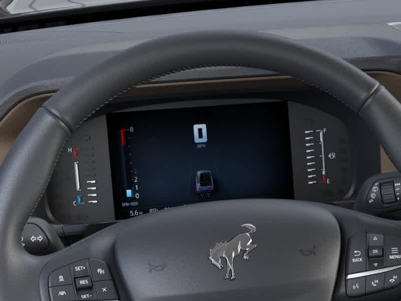 New 2026 Ford Bronco Sport SUV