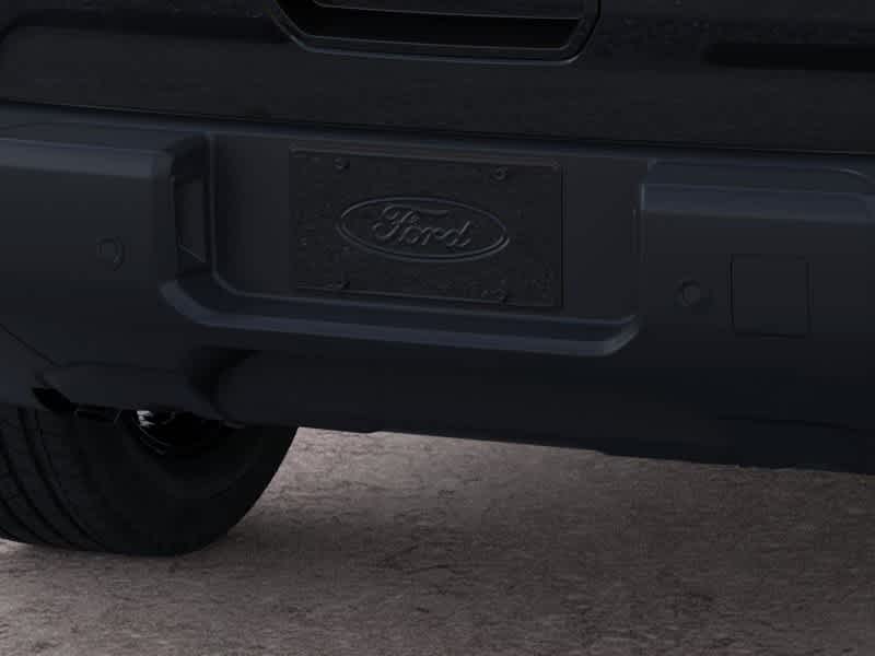 New 2026 Ford Bronco Sport SUV