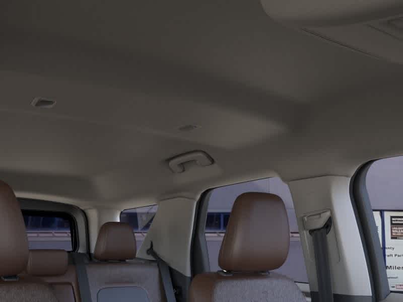 New 2026 Ford Bronco Sport SUV
