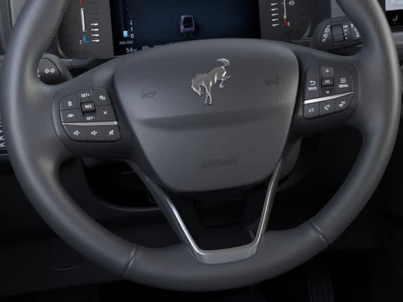 New 2026 Ford Bronco Sport SUV