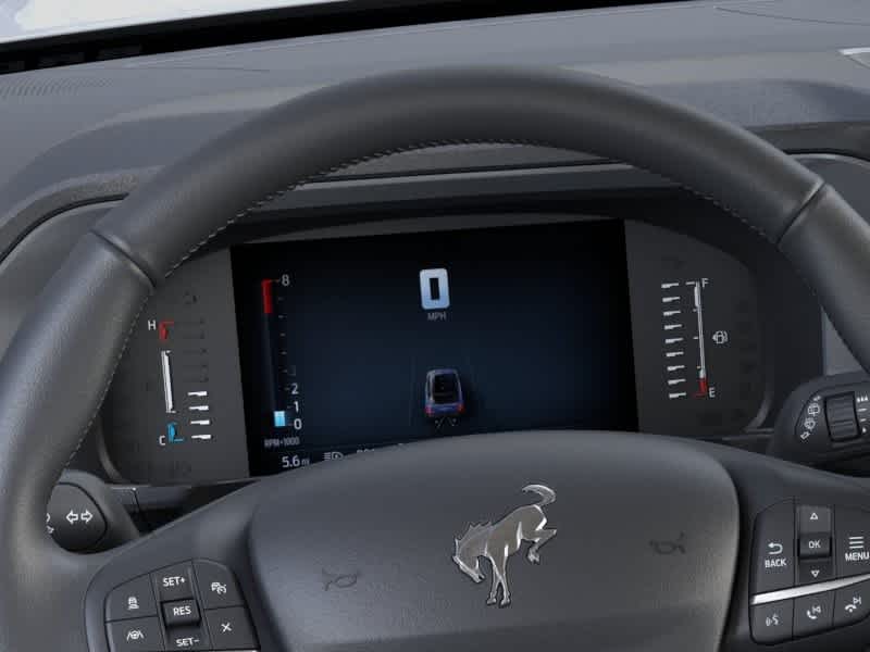 New 2026 Ford Bronco Sport SUV