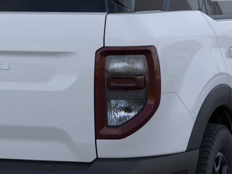 New 2026 Ford Bronco Sport SUV