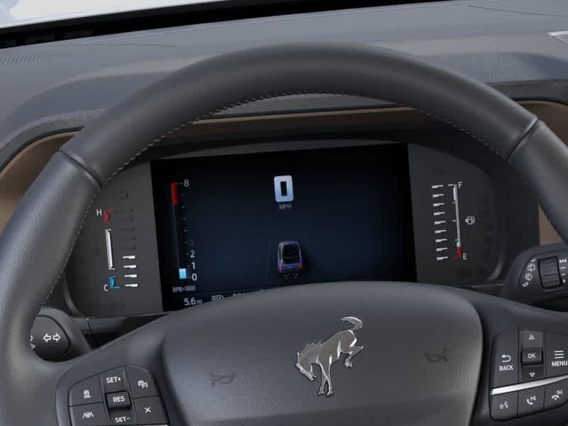 New 2026 Ford Bronco Sport SUV