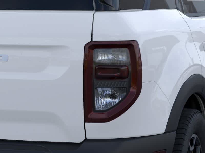 New 2026 Ford Bronco Sport SUV