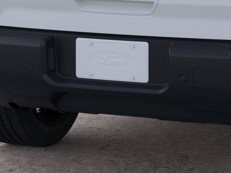 New 2026 Ford Bronco Sport SUV