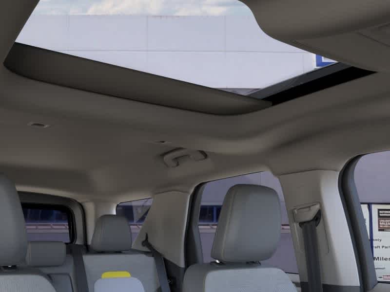 New 2026 Ford Bronco Sport SUV
