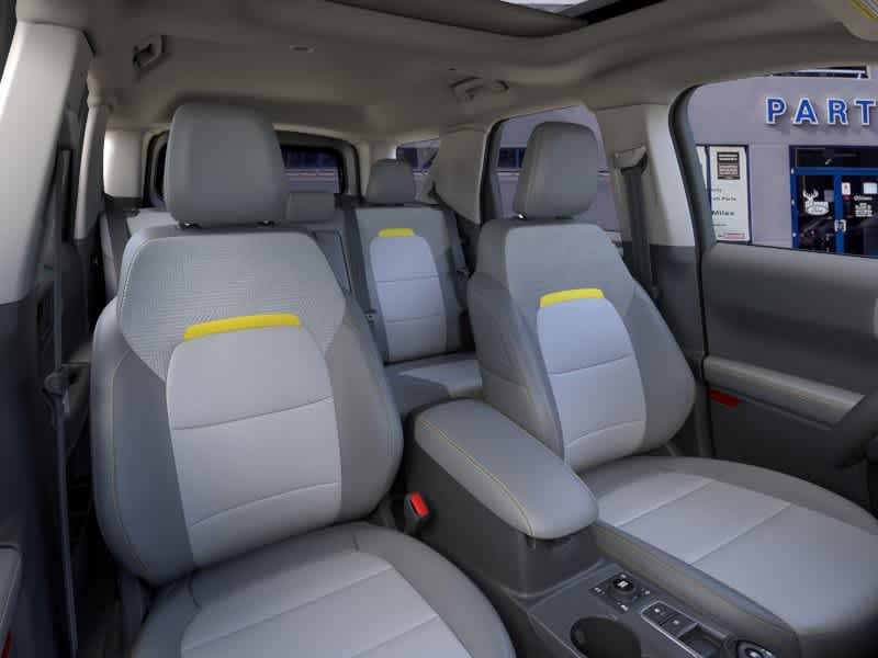 New 2026 Ford Bronco Sport SUV