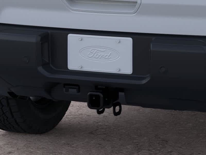 New 2026 Ford Bronco Sport SUV