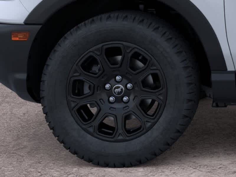 New 2026 Ford Bronco Sport SUV