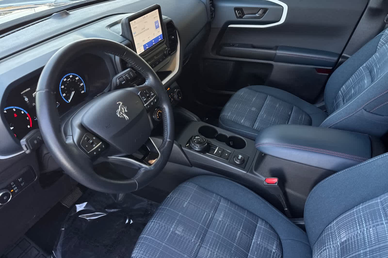 Used 2023 Ford Bronco Sport SUV