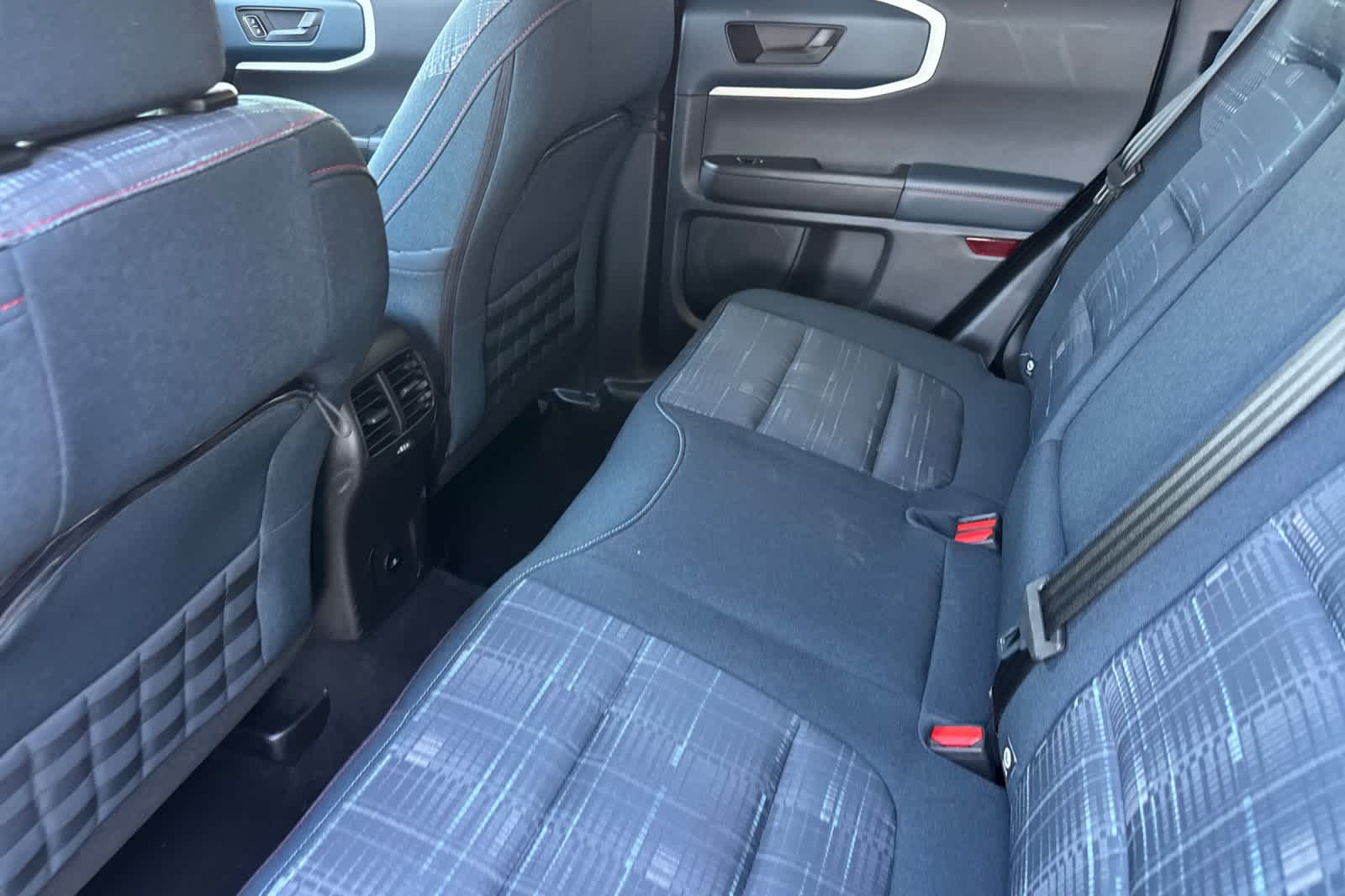 Used 2023 Ford Bronco Sport SUV