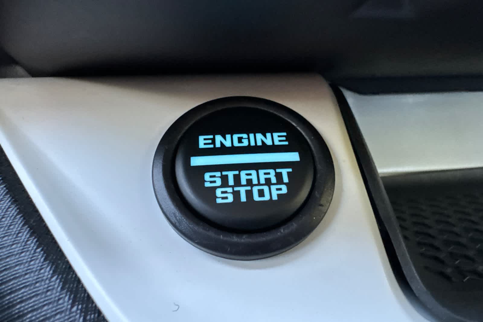 Used 2023 Ford Bronco Sport SUV
