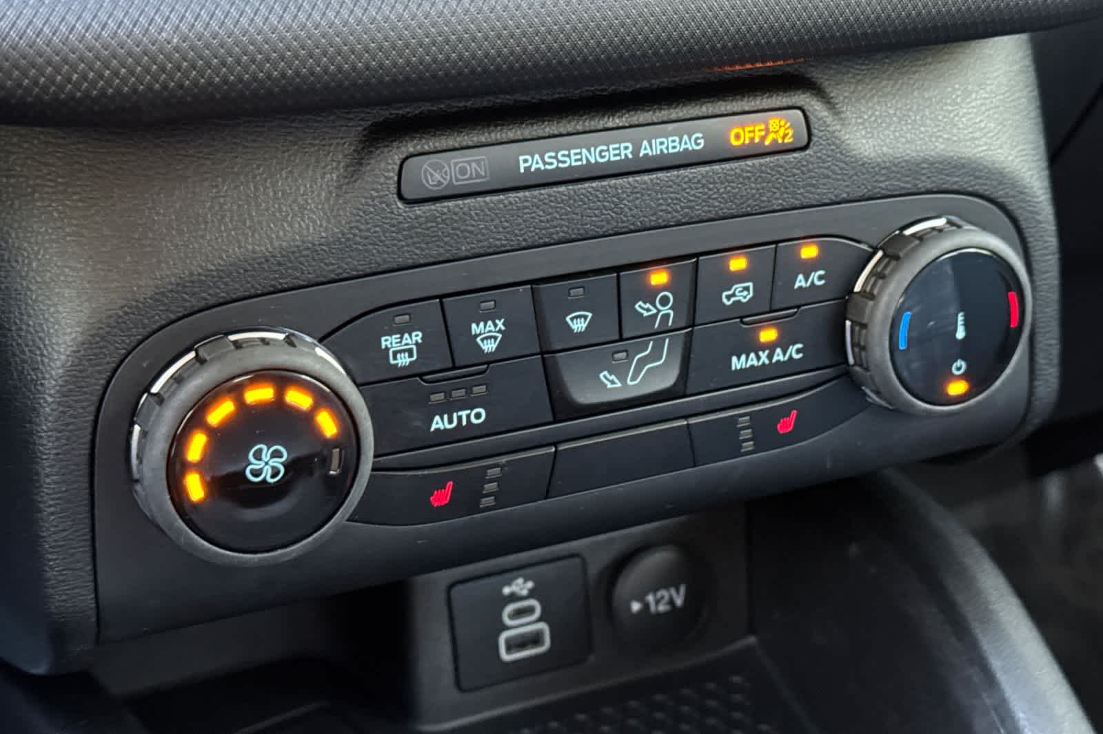 Used 2023 Ford Bronco Sport SUV