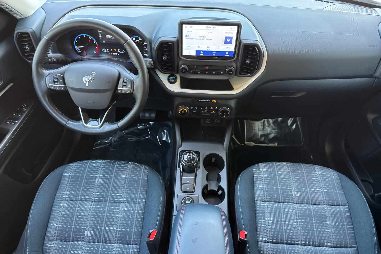 Used 2023 Ford Bronco Sport SUV