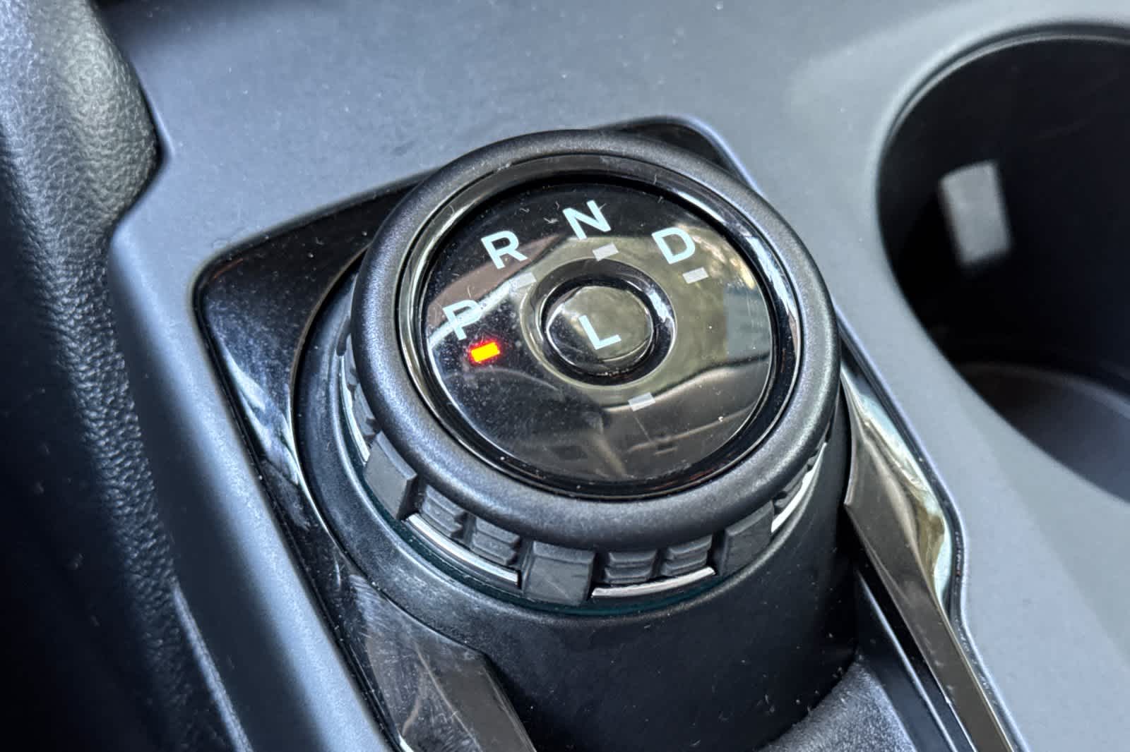 Used 2023 Ford Bronco Sport SUV