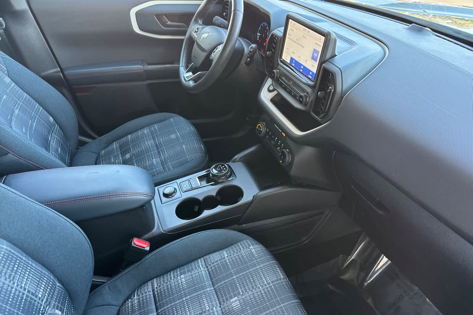 Used 2023 Ford Bronco Sport SUV