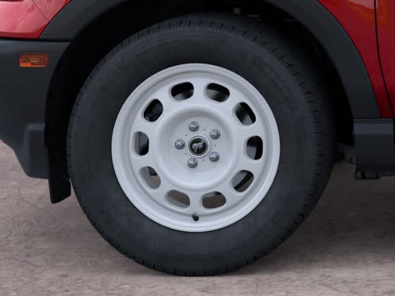 New 2026 Ford Bronco Sport SUV