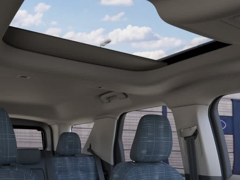 New 2026 Ford Bronco Sport SUV