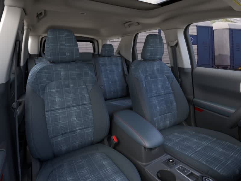 New 2026 Ford Bronco Sport SUV