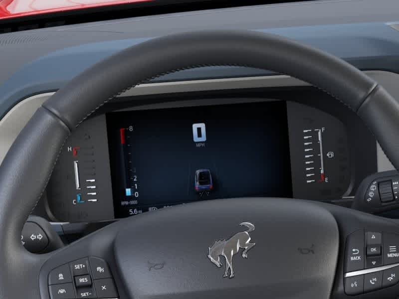 New 2026 Ford Bronco Sport SUV
