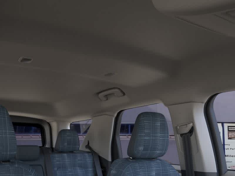 New 2026 Ford Bronco Sport SUV